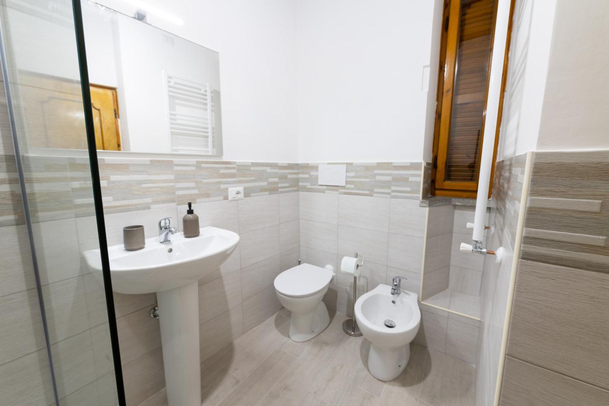 San Calisto Apartment Rome Exterior photo